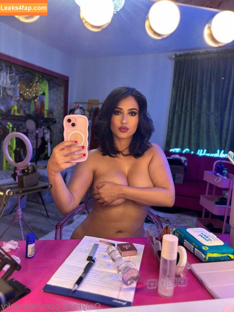 reenasky / reena.sky leaked photo photo #0003