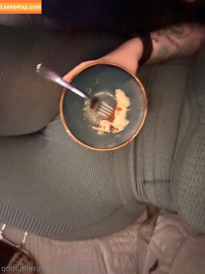 reiinapop /  leaked photo photo #0016
