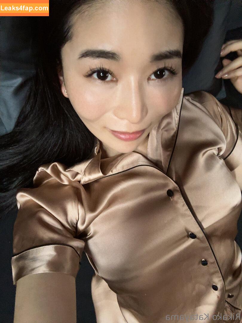 Rikako Katayama / katayama_rikako / rikakodesu leaked photo photo #0002