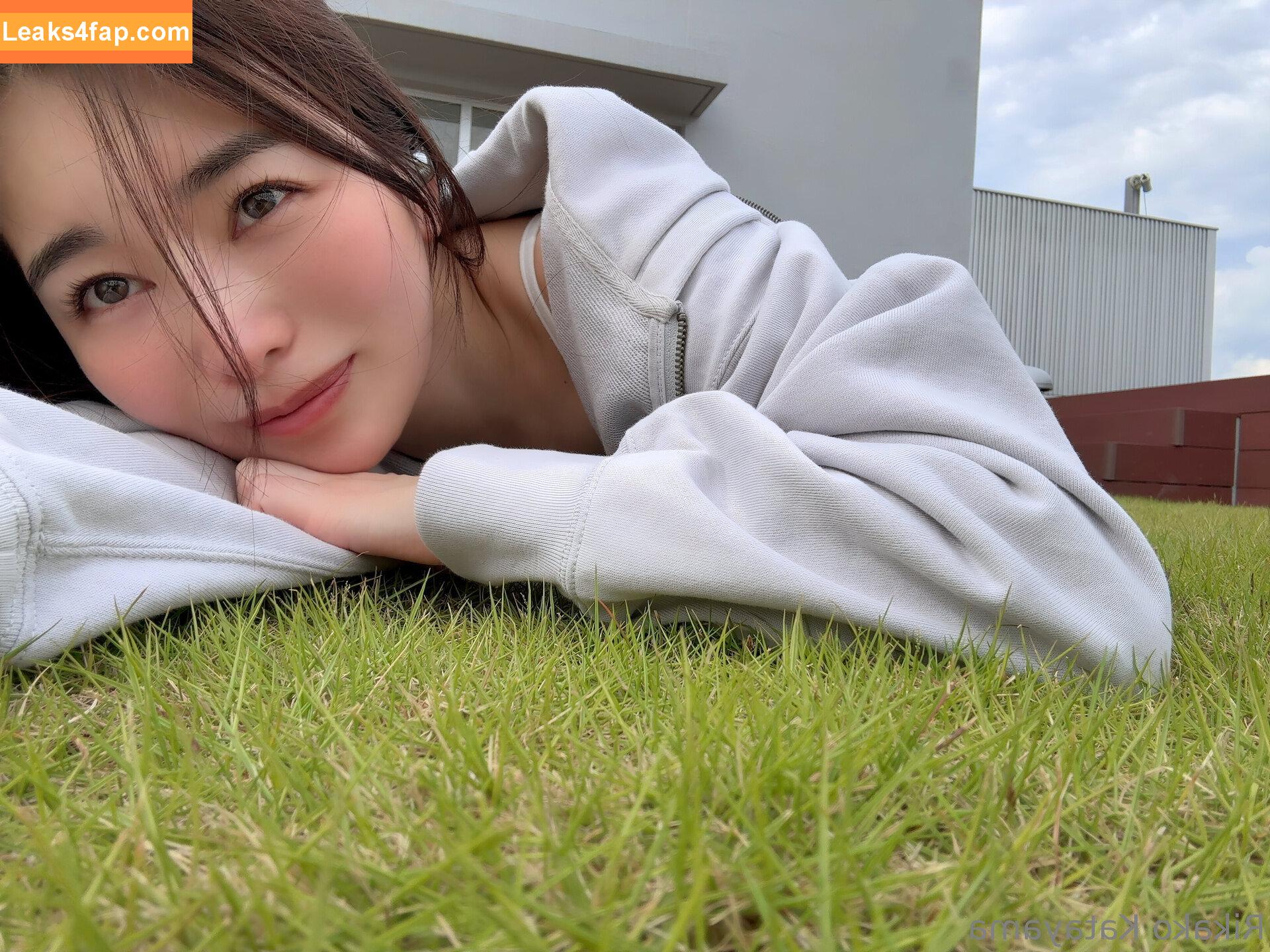 rikakodesu /  leaked photo photo #0038