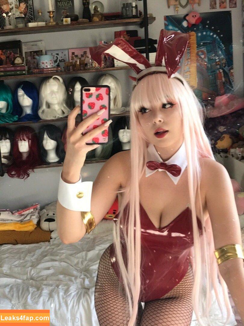 Rowsvee leaked photo photo #0215