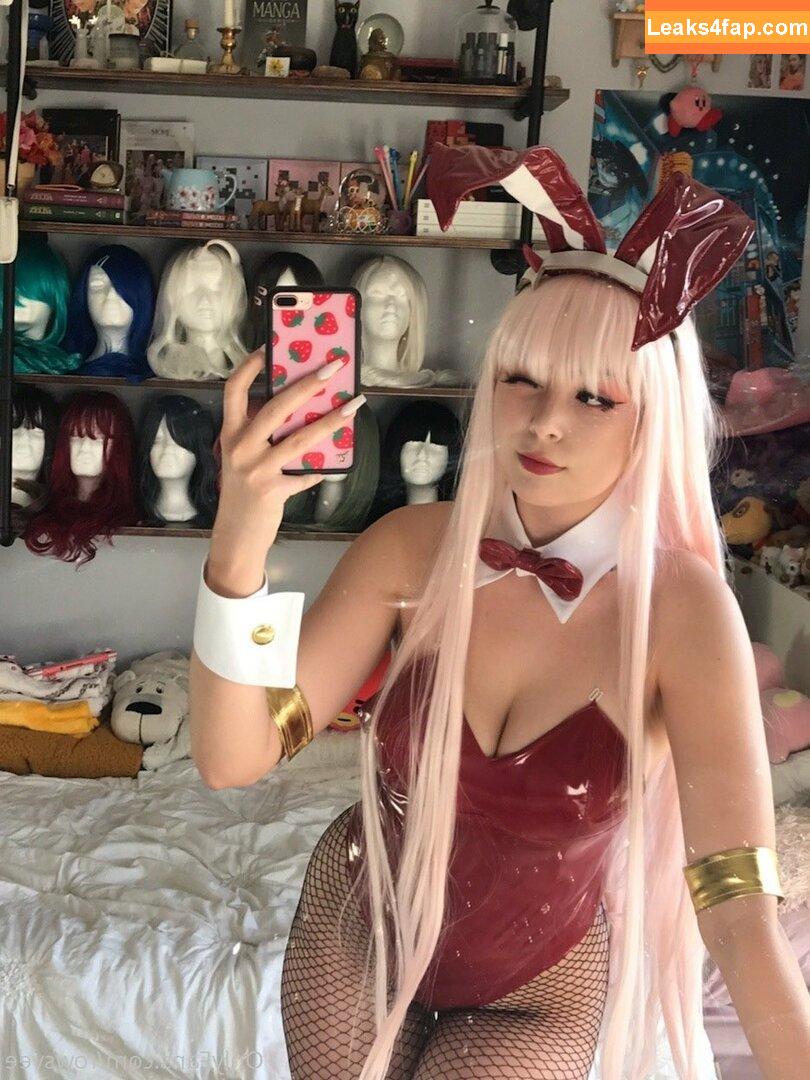 Rowsvee leaked photo photo #0217