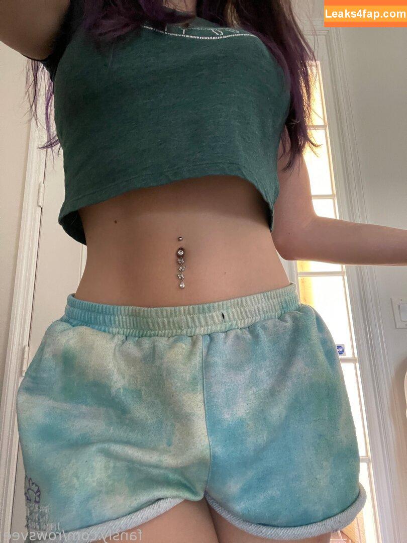 Rowsvee leaked photo photo #0265