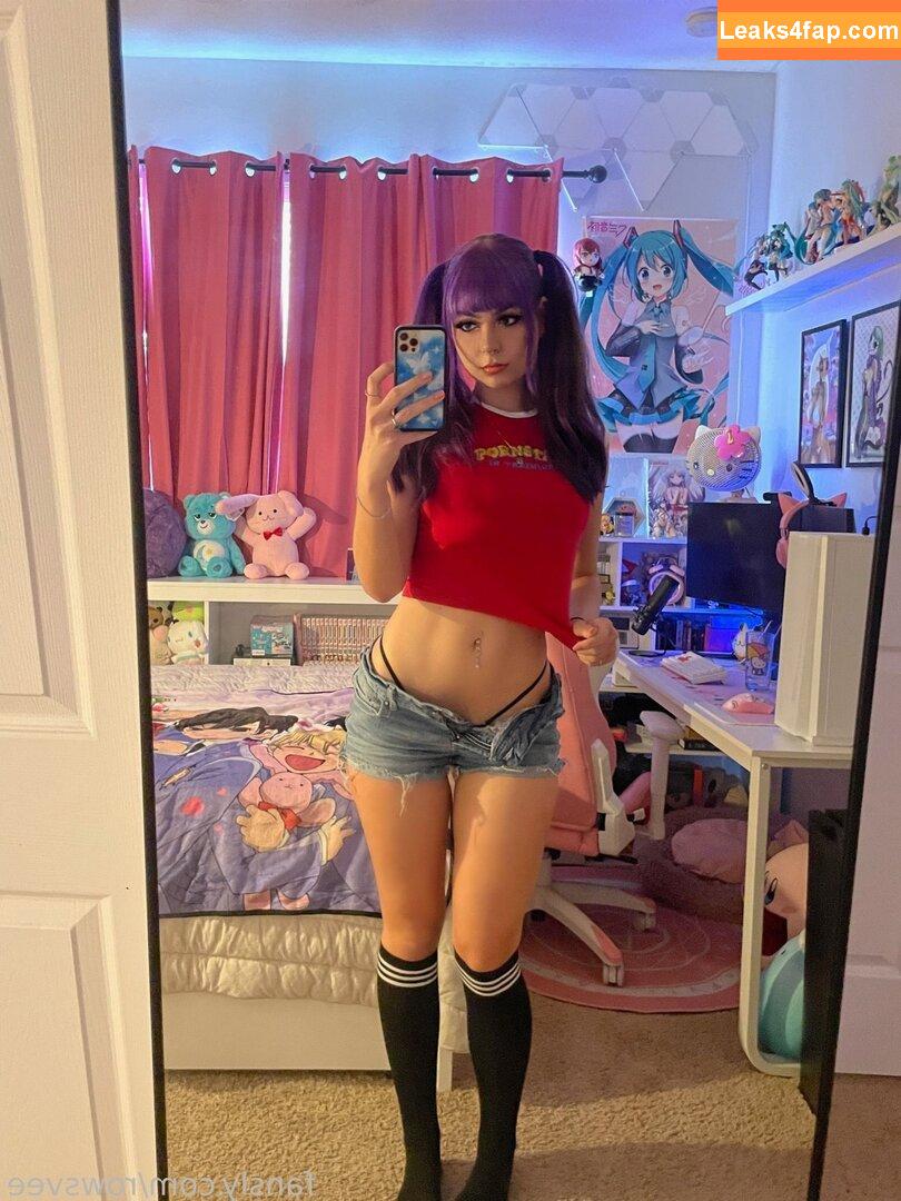 Rowsvee слитое фото фото #0522