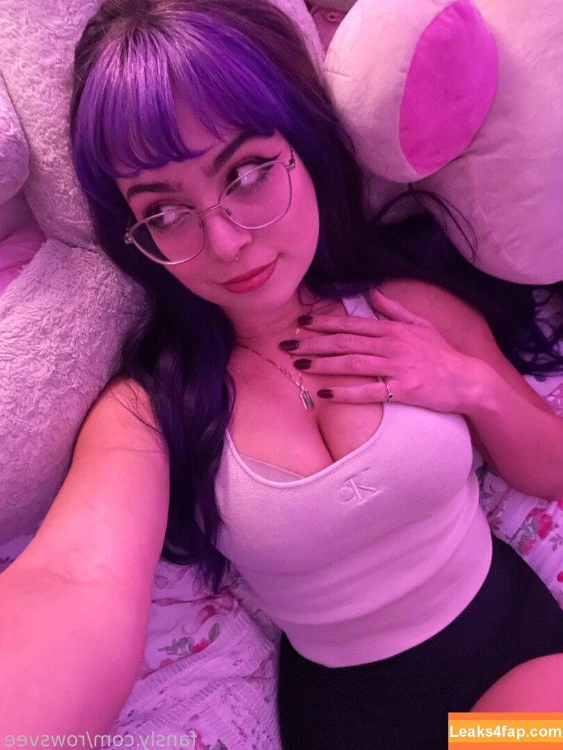 Rowsvee слитое фото фото #1049