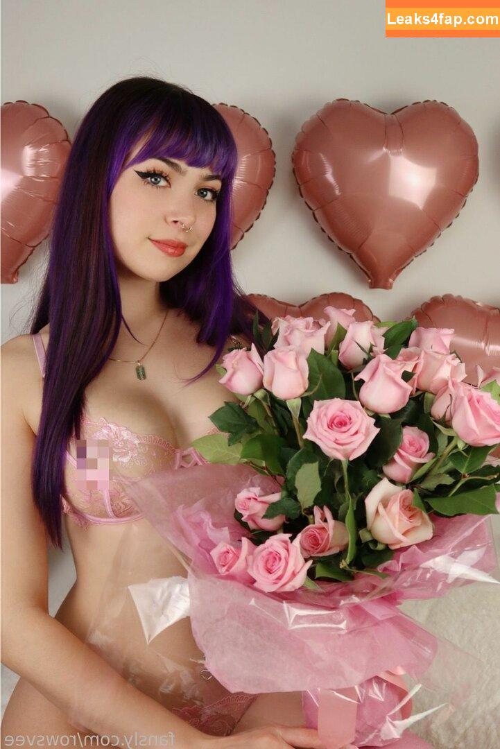 Rowsvee leaked photo photo #1121