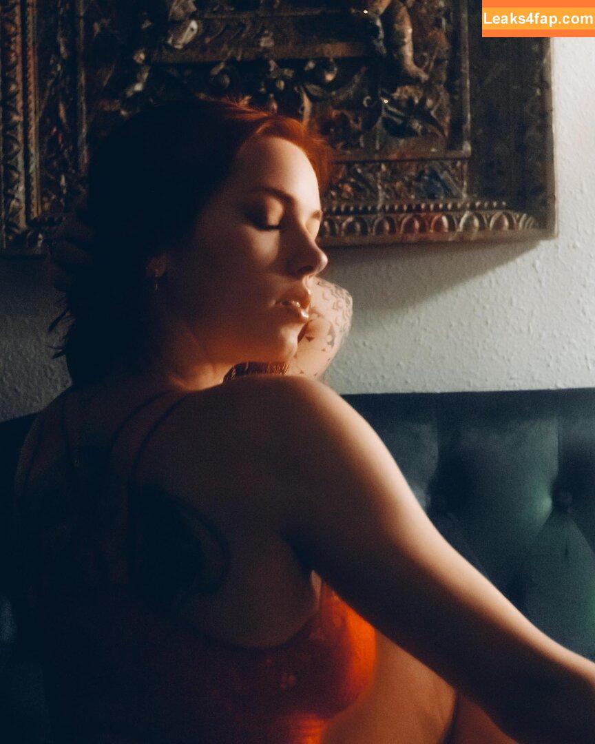 Rox Annie /  leaked photo photo #0012