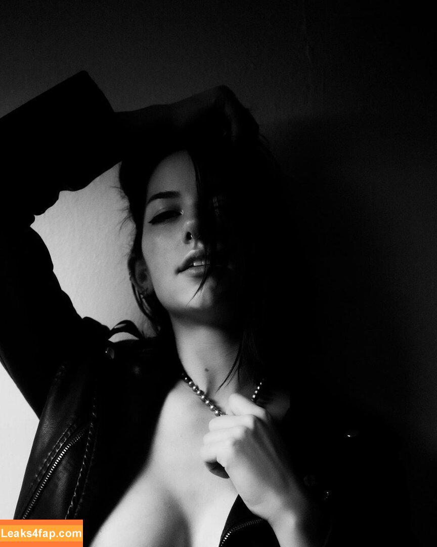 Rox Annie /  leaked photo photo #0020