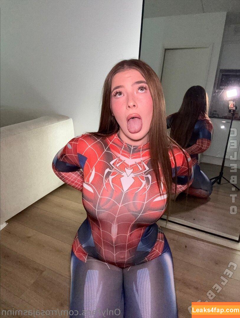 Rrosajasminn leaked photo photo #0012