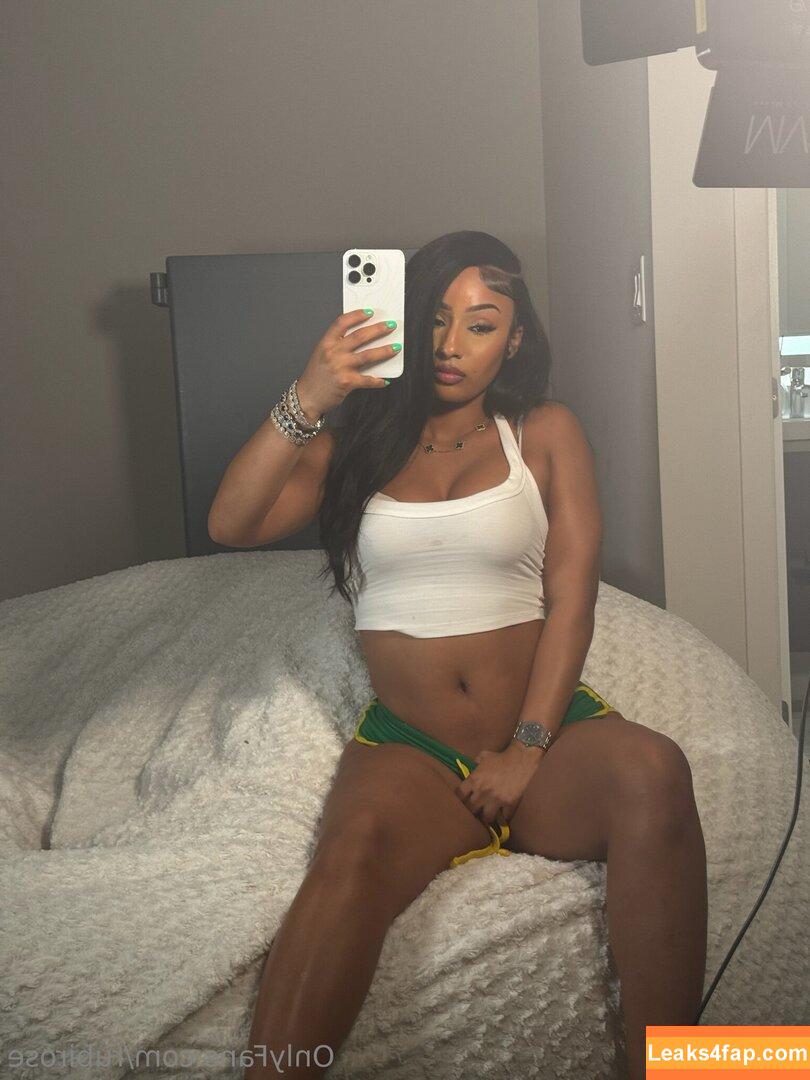 rubirose /  leaked photo photo #0016