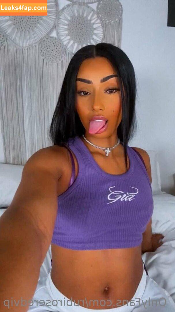 rubirose /  leaked photo photo #0023
