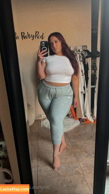 rubyred_ / aubrey_red_ leaked photo photo #0004