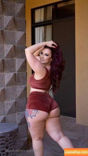 rubyred_ photo #0005