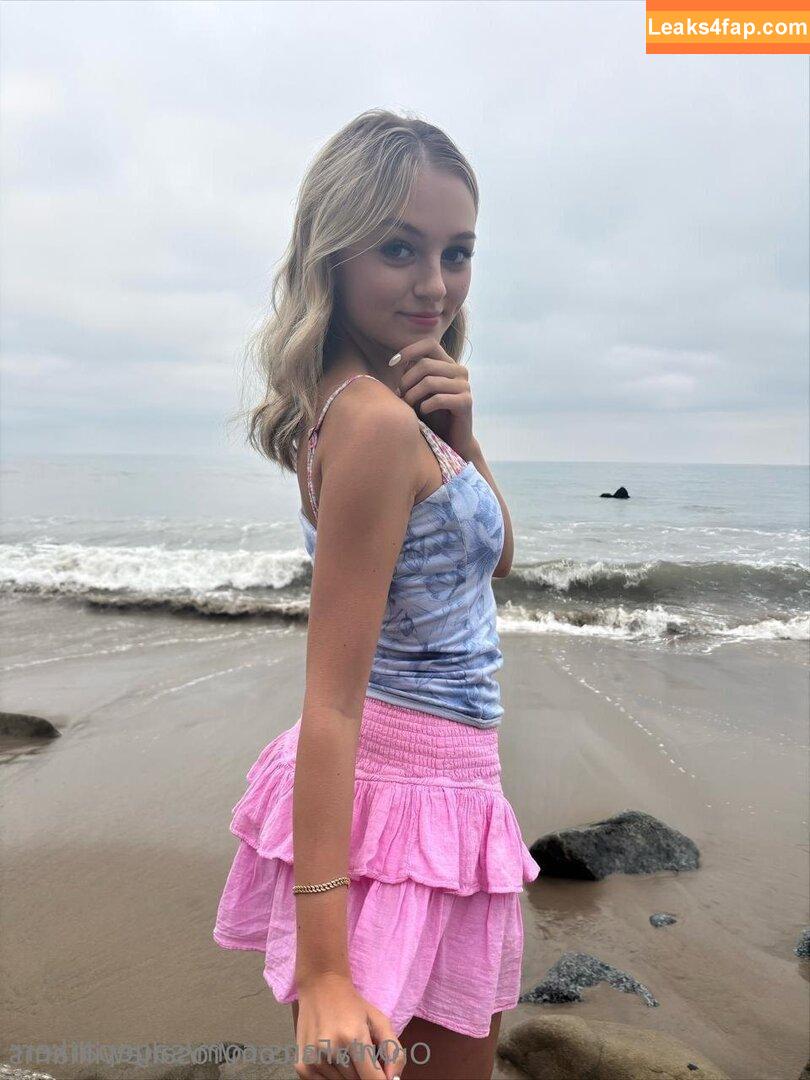 sageparkerr / sageparker leaked photo photo #0023