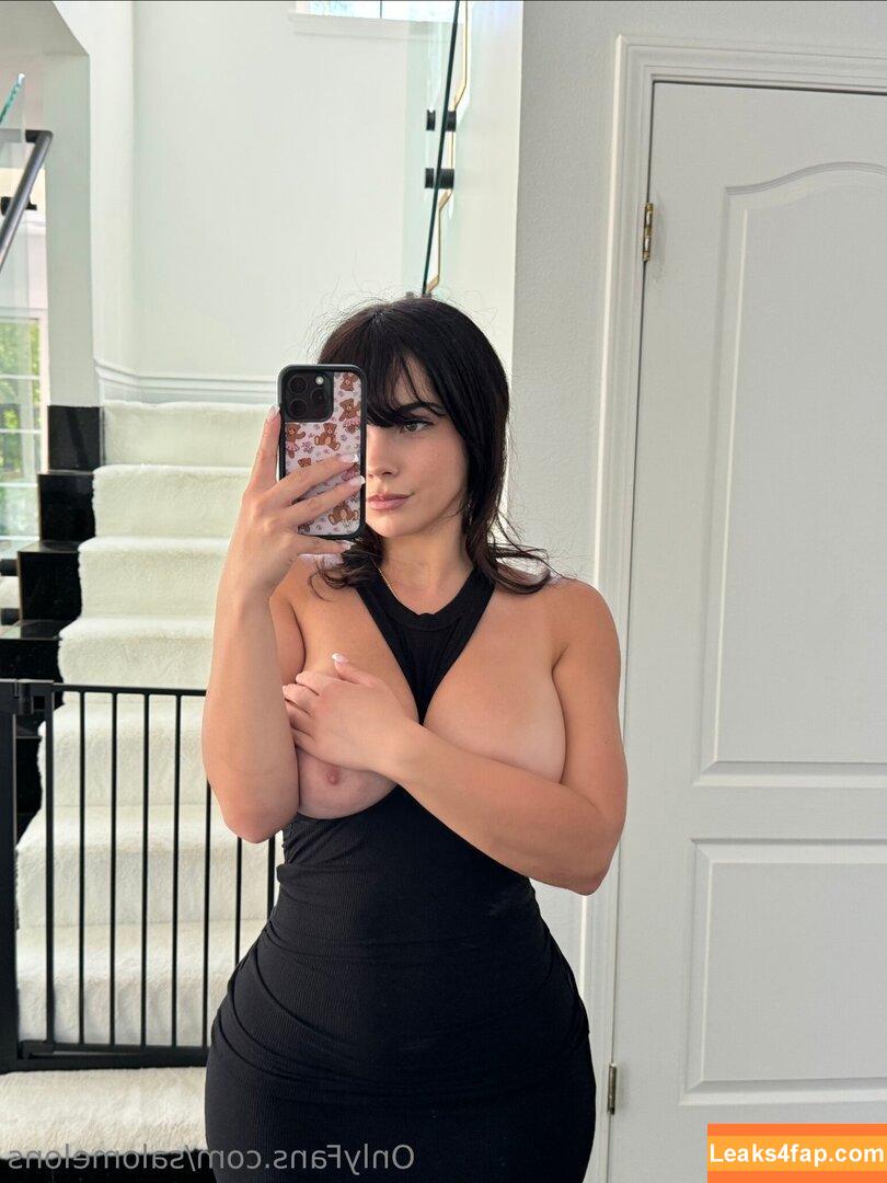salomelons /  leaked photo photo #0008