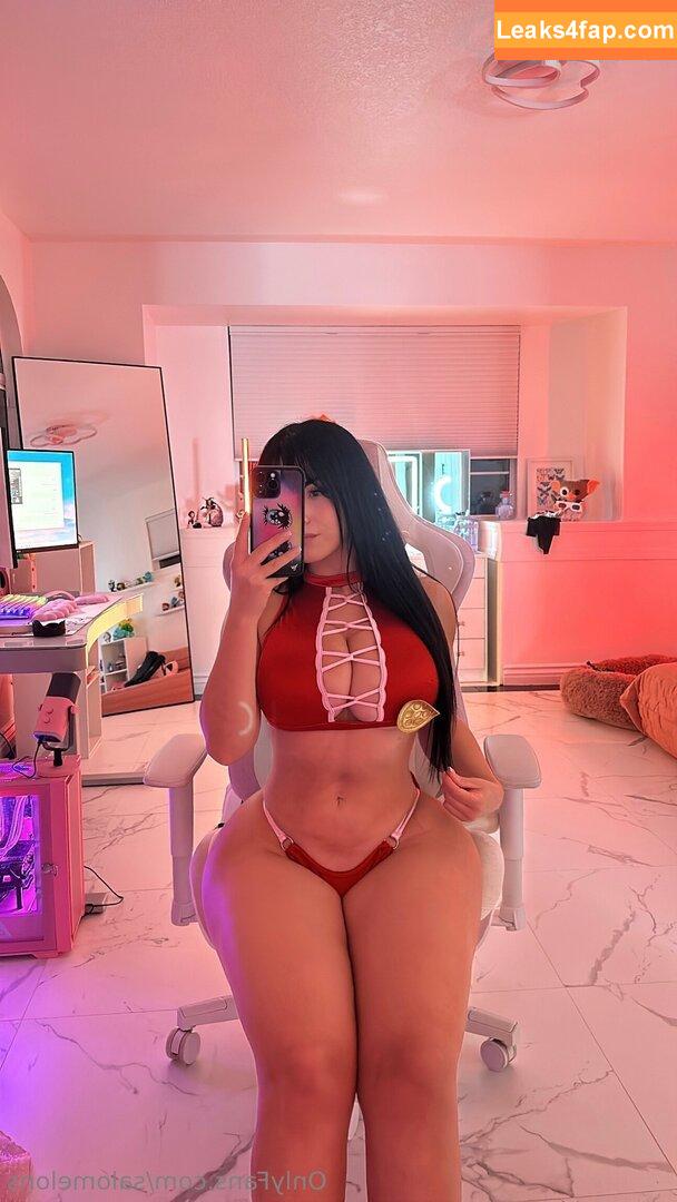 salomelons /  leaked photo photo #0020