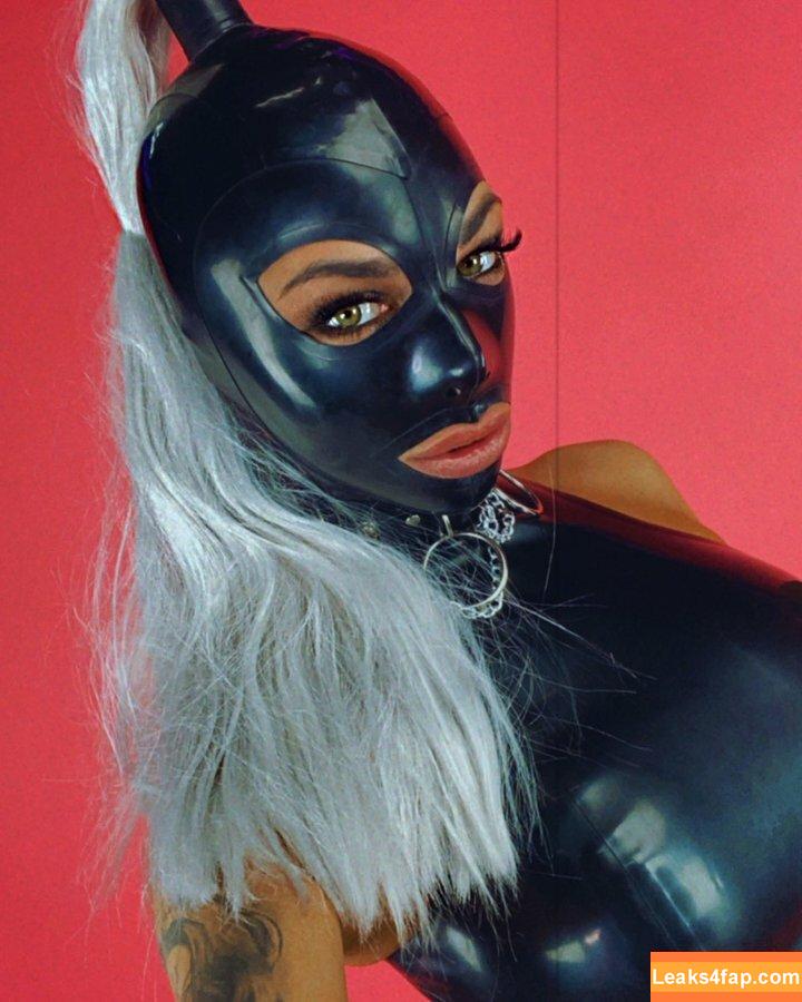 Sania Mallory / Satania / Therealsatania / the.real.satania слитое фото фото #0004