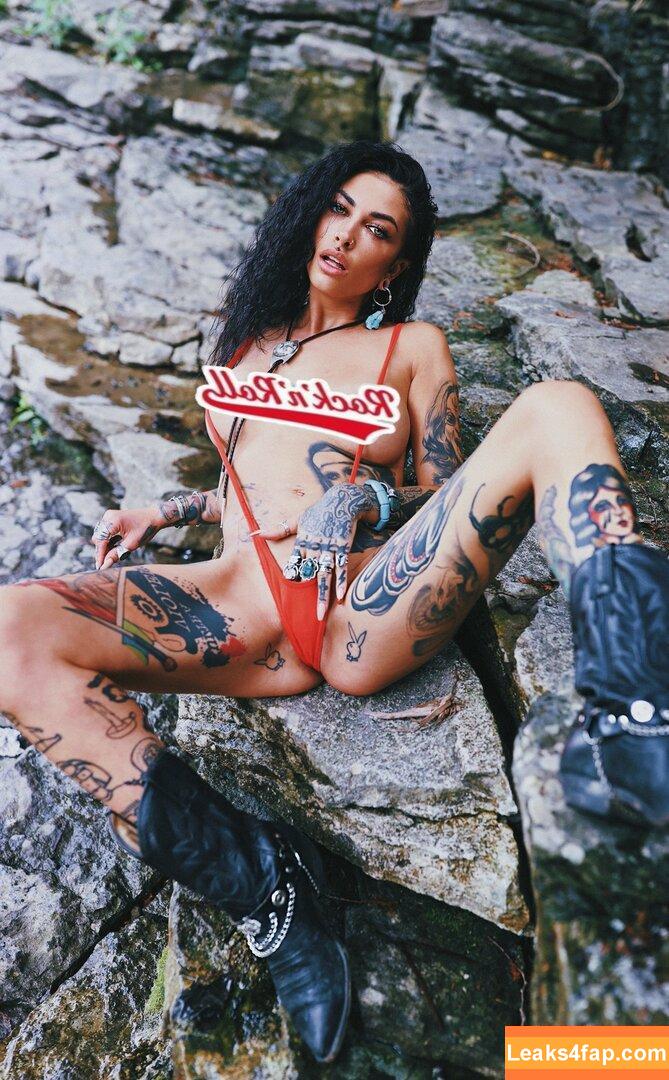 Sania Mallory / Satania / Therealsatania / the.real.satania leaked photo photo #0017