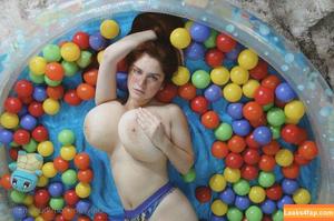 Sara Bustani photo #0010