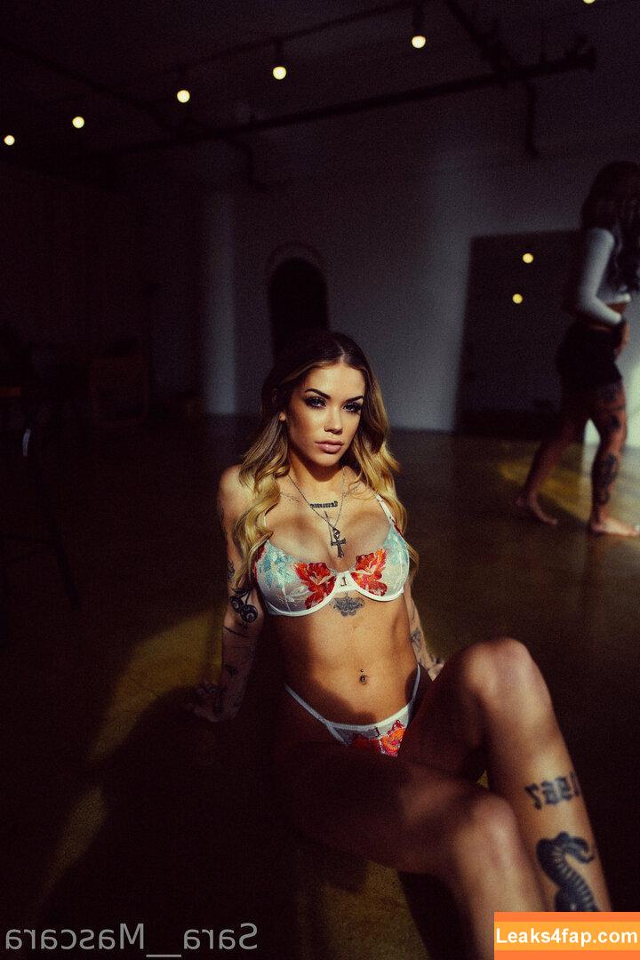 sara__mascara / sara___mascara / saramasscara leaked photo photo #0028