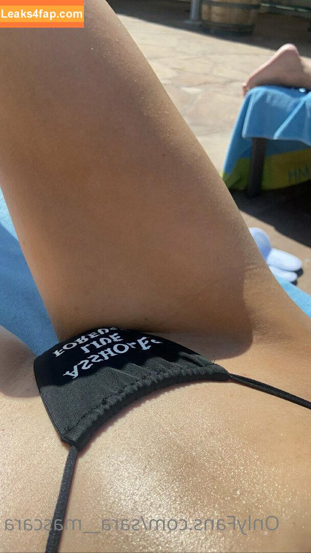 sara__mascara / sara___mascara / saramasscara leaked photo photo #0029