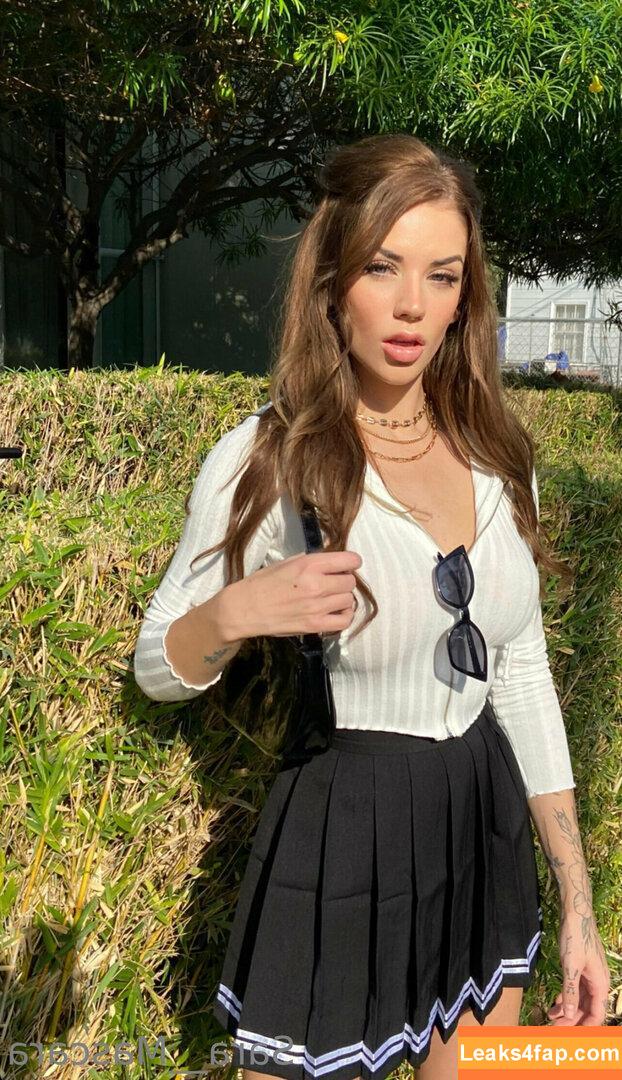 sara__mascara / sara___mascara / saramasscara leaked photo photo #0032