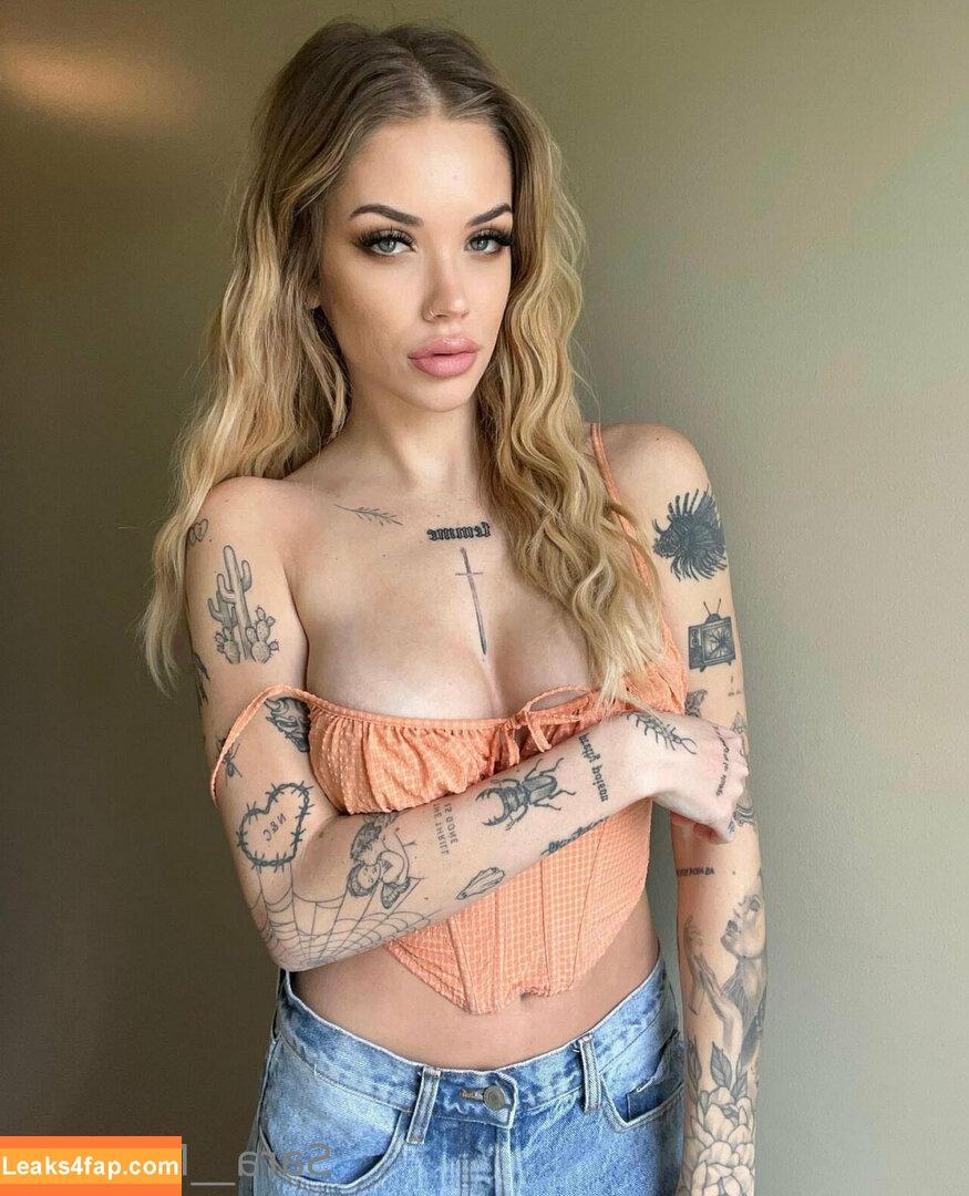 sara__mascara / sara___mascara / saramasscara leaked photo photo #0042