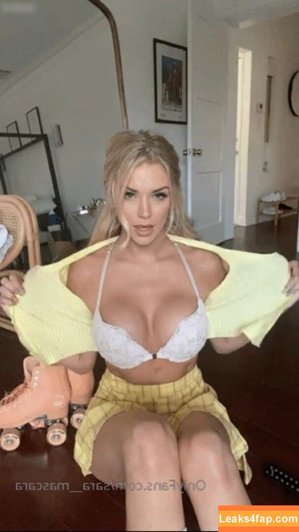 sara__mascara / sara___mascara / saramasscara leaked photo photo #0119