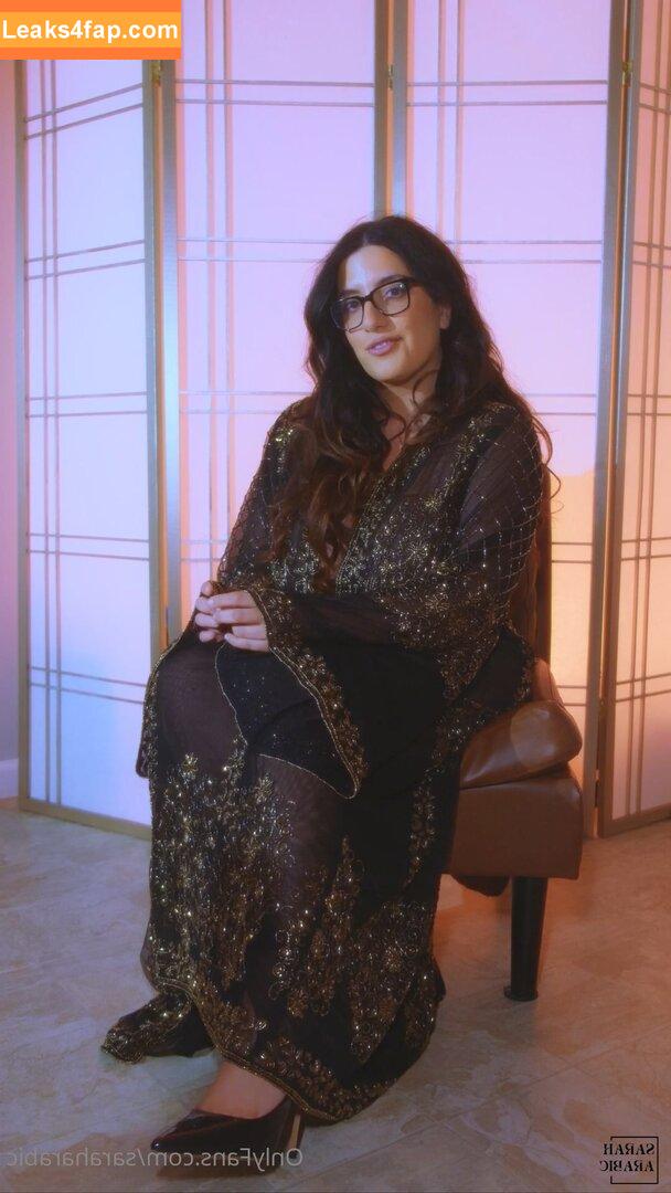 Sarah Arabic / SarahArabic / arabicslavegirl / sarah.arabic слитое фото фото #0029