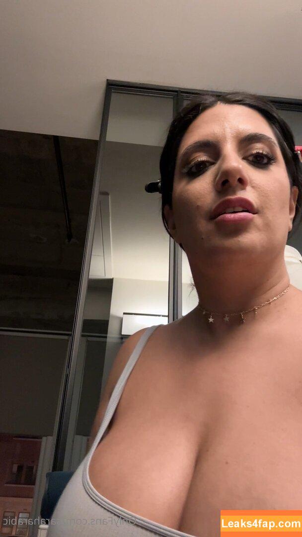 Sarah Arabic / SarahArabic / arabicslavegirl / sarah.arabic leaked photo photo #0044
