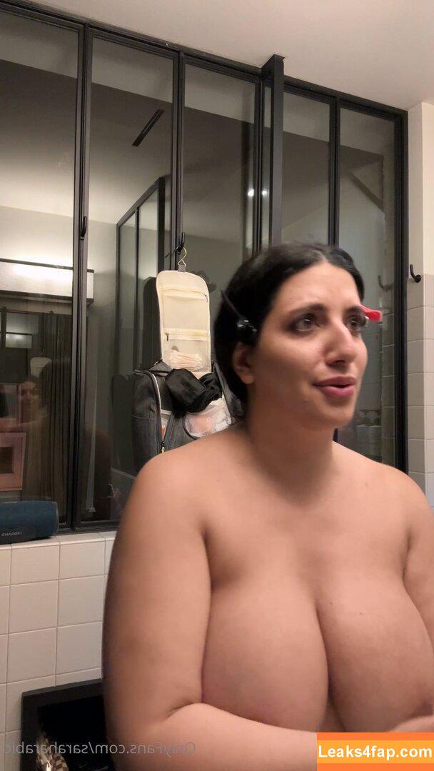 Sarah Arabic / SarahArabic / arabicslavegirl / sarah.arabic leaked photo photo #0046