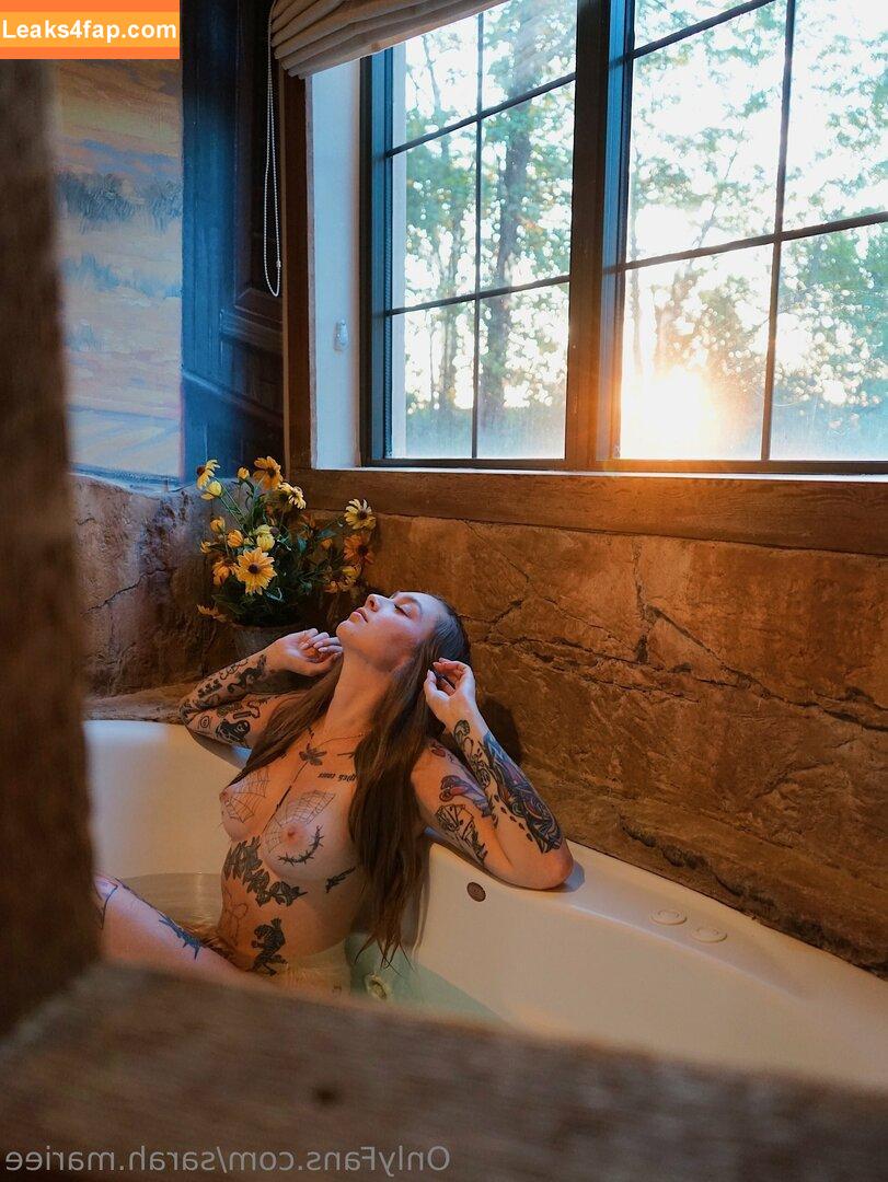 sarah.mariee / thesarahmariee leaked photo photo #0012