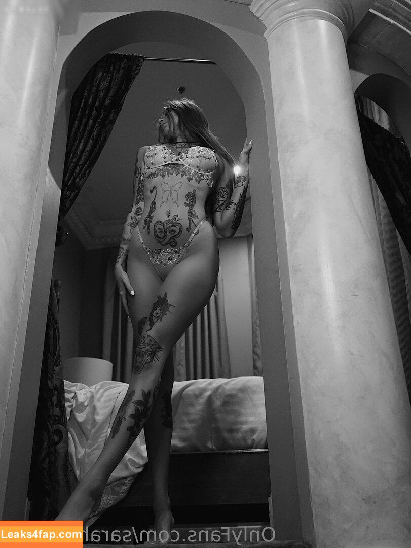 sarah.mariee / thesarahmariee leaked photo photo #0020