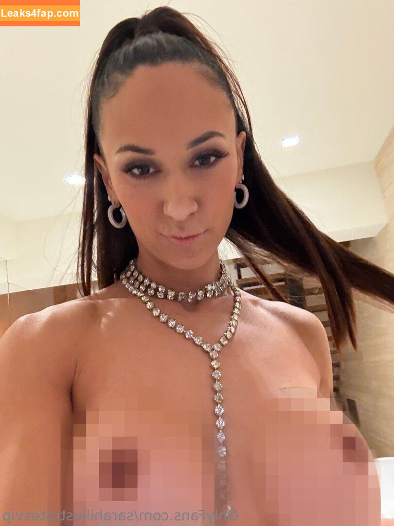 sarahillustratesvip /  leaked photo photo #0024
