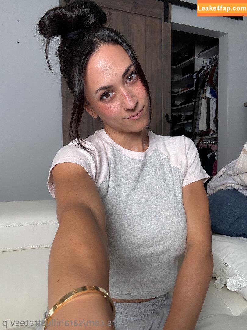sarahillustratesvip /  leaked photo photo #0025