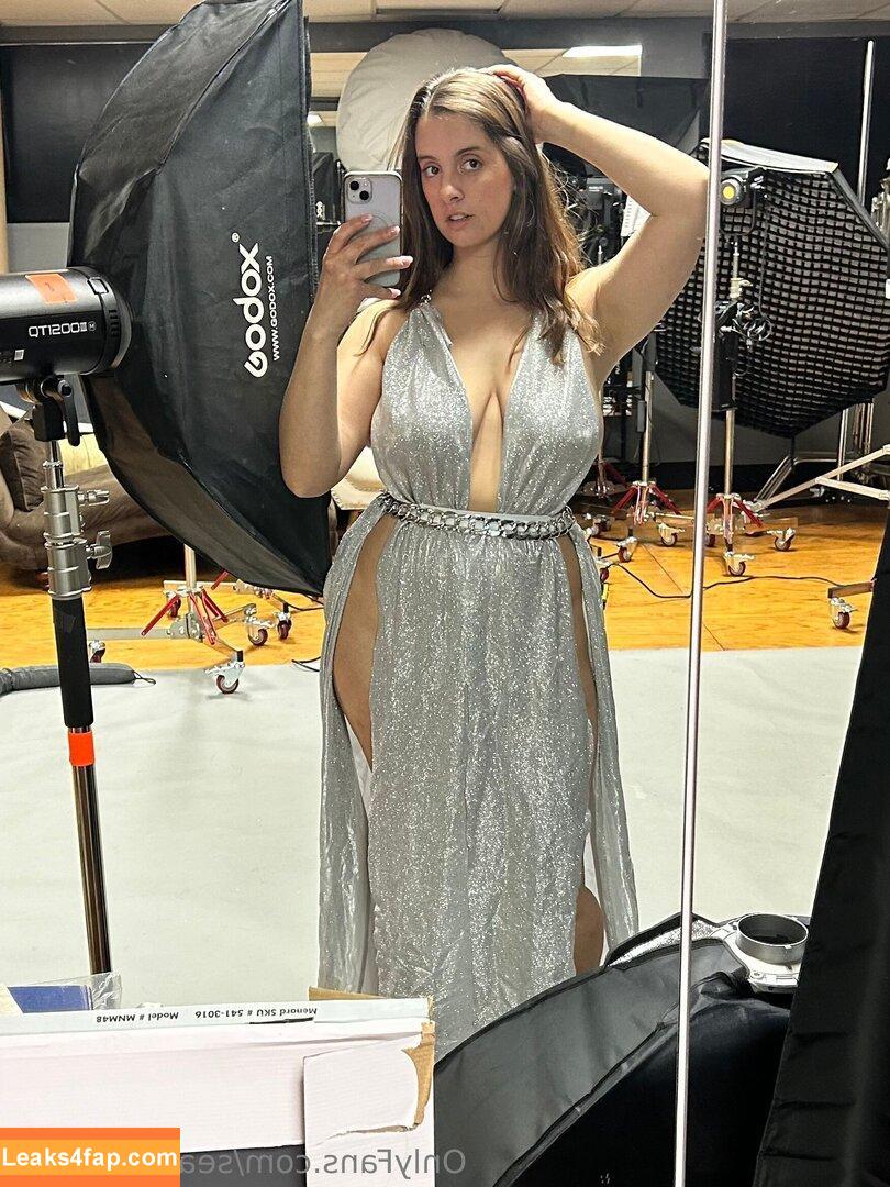 seamgawdess /  leaked photo photo #0015