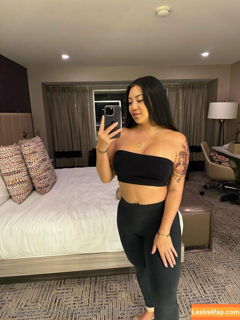 serenasuu /  leaked photo photo #0022