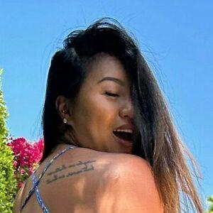 serenasuu /  leaked photo photo #0026