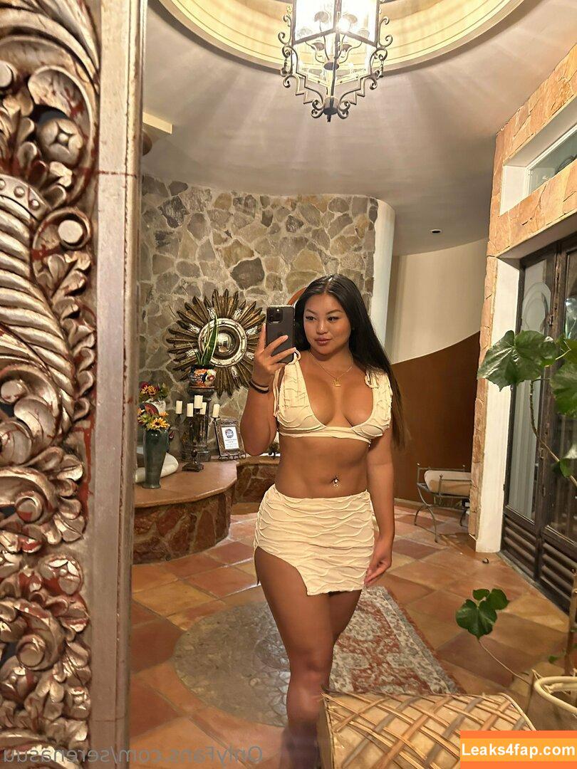serenasuu /  leaked photo photo #0034
