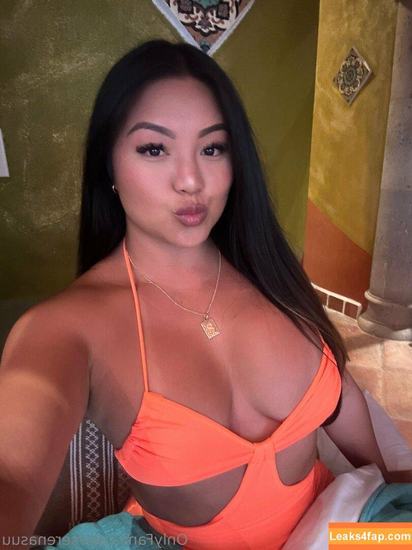 serenasuu /  leaked photo photo #0036