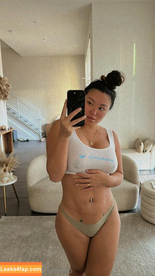 serenasuu /  leaked photo photo #0048