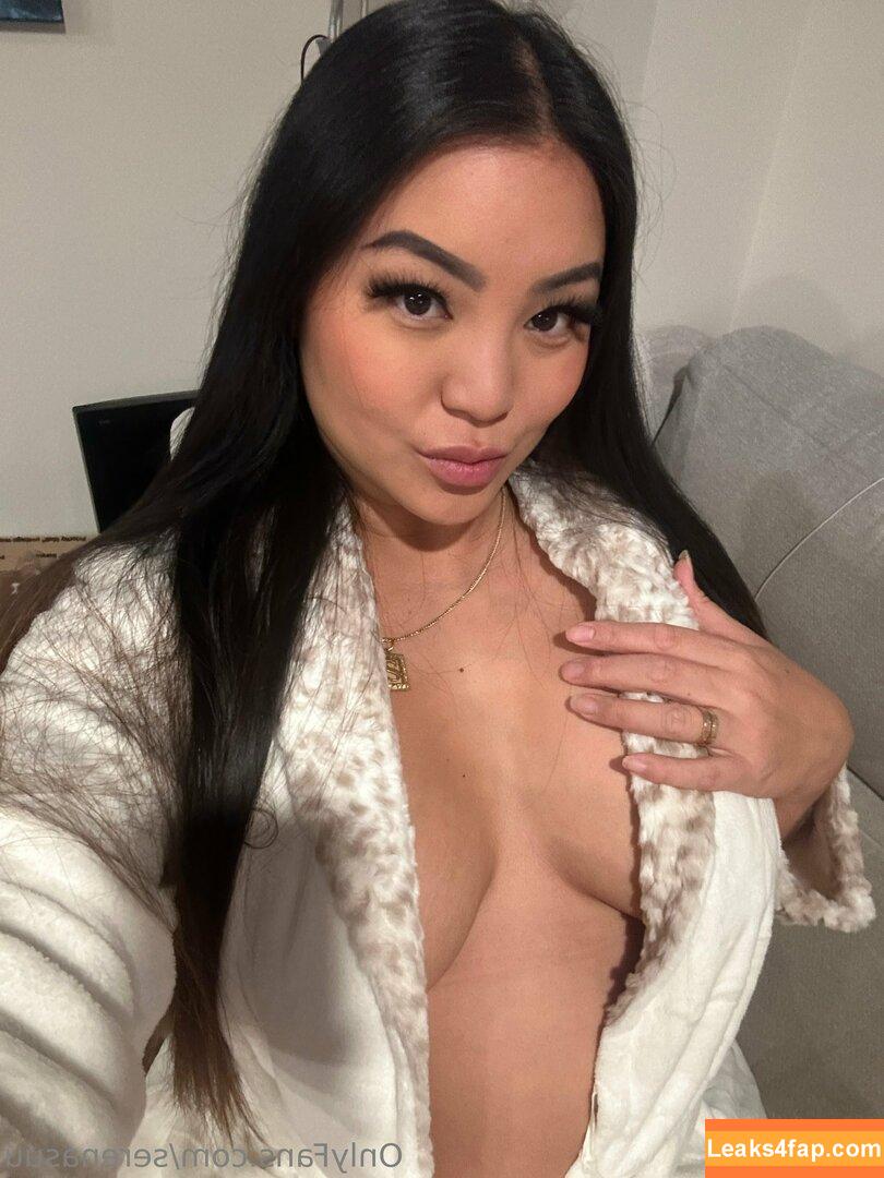 serenasuu /  leaked photo photo #0049