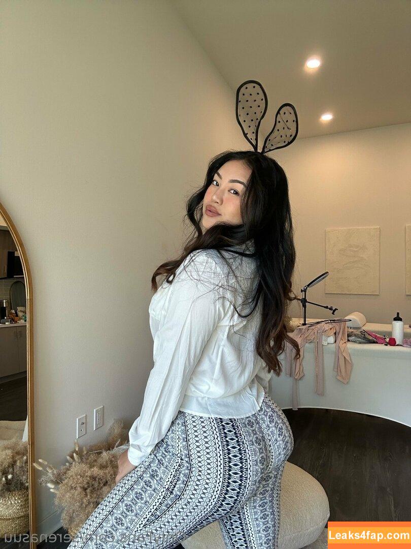 serenasuu /  leaked photo photo #0053