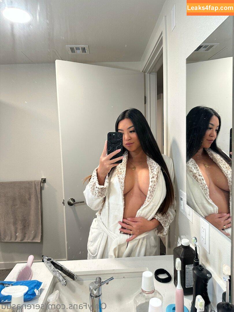 serenasuu /  leaked photo photo #0065