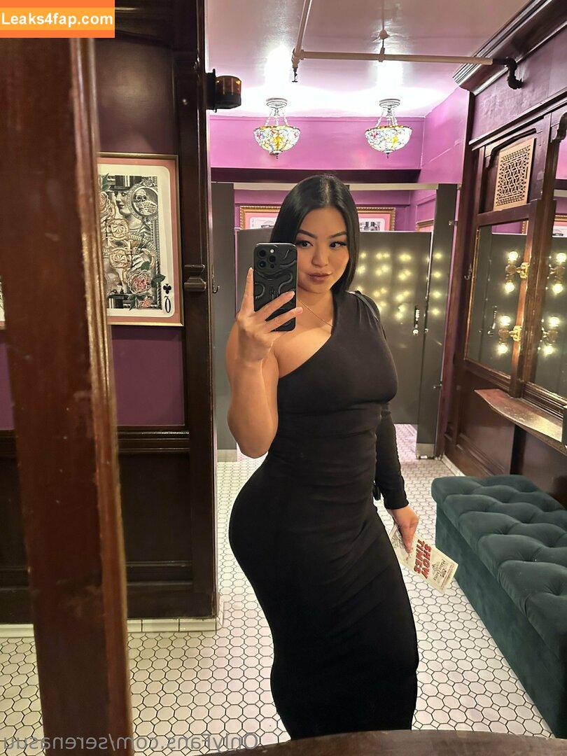 serenasuu /  leaked photo photo #0072