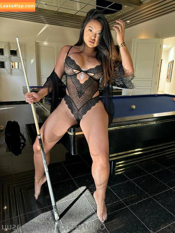 serenasuu /  leaked photo photo #0089