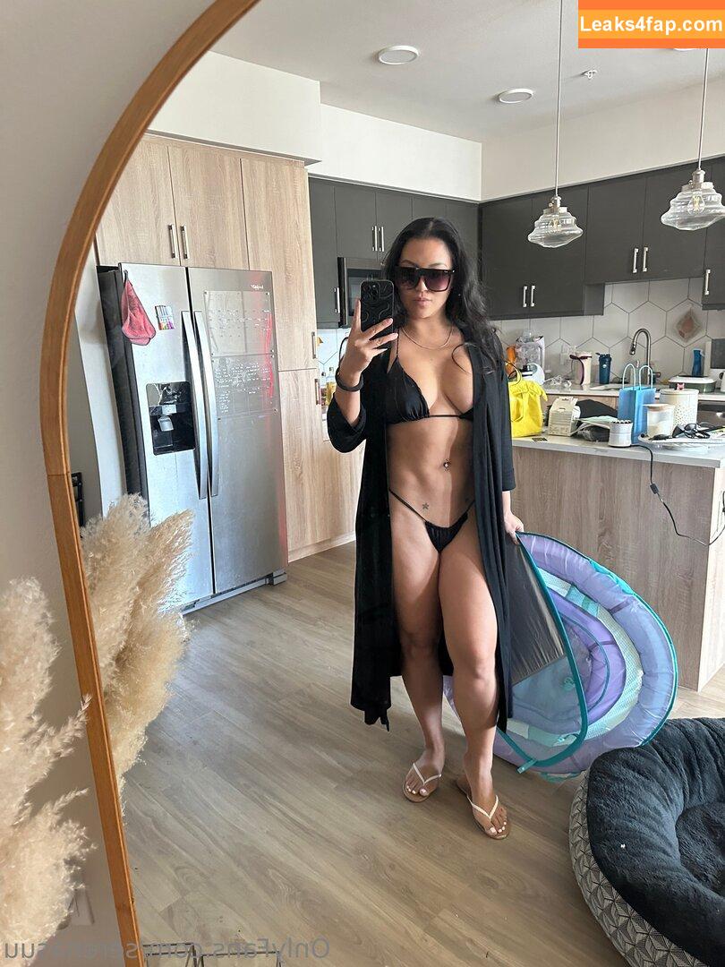 serenasuu /  leaked photo photo #0101