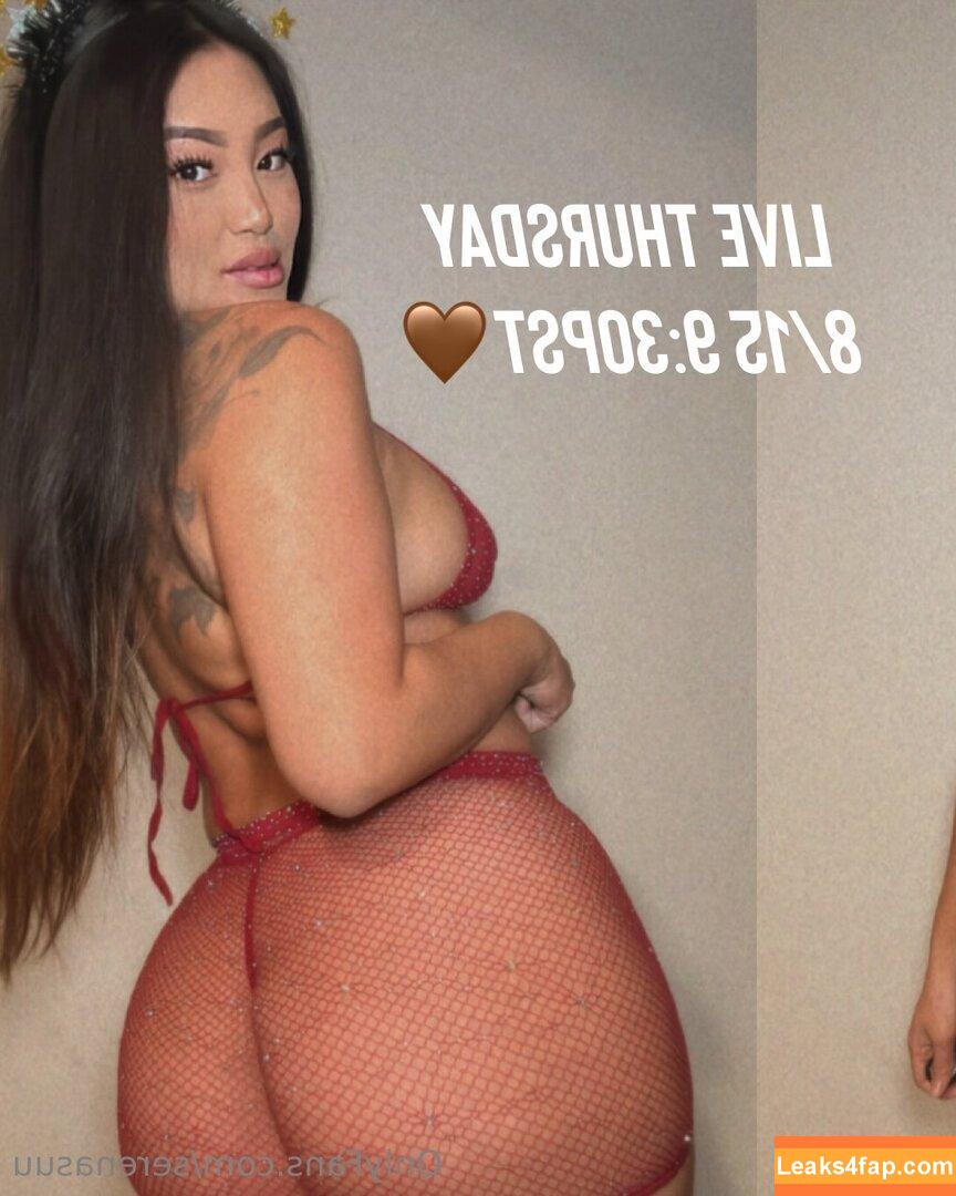 serenasuu /  leaked photo photo #0104