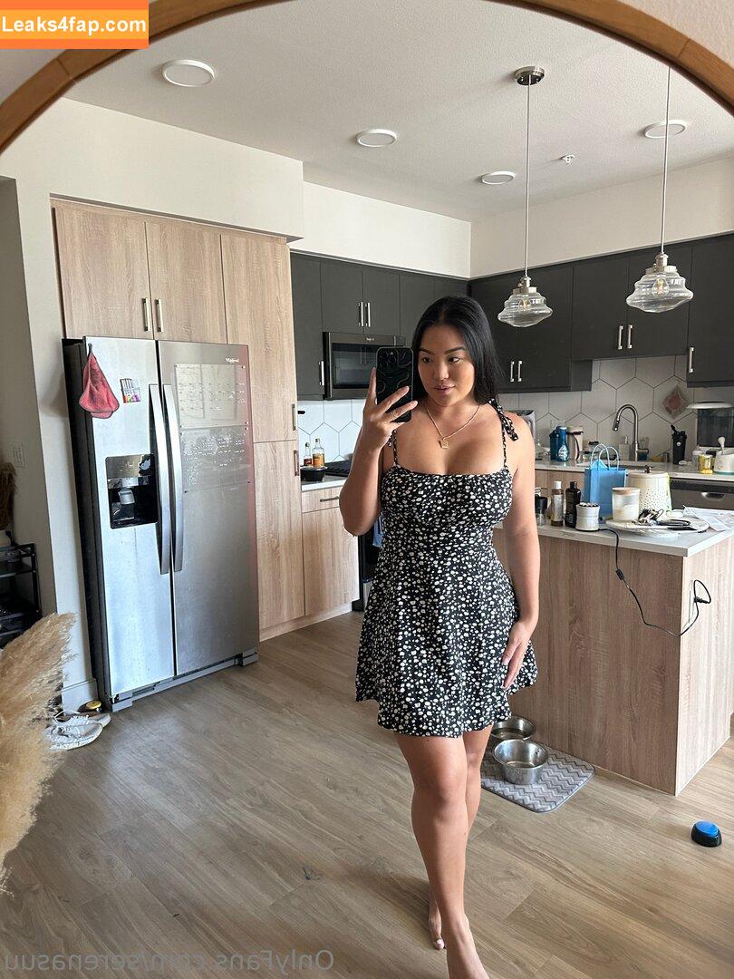 serenasuu /  leaked photo photo #0106