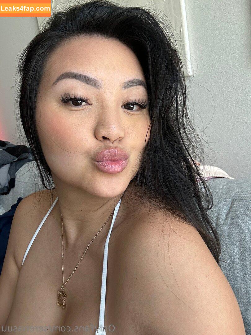 serenasuu /  leaked photo photo #0110